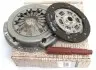 302052617R К-т зчеплення 180mm Renault Clo III, Modus 1.2 16V 12.04- RENAULT підбір по vin на Brocar