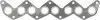 Прокладка колектора випускного Citroen C4/C5/Jumpy/Fiat Scudo 2.0 99- 71-33223-00