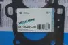 613640000 Прокладка Г/Б Ford Focus, Fusion Mazda 2/3 1.4 16V 10.98- VICTOR REINZ підбір по vin на Brocar