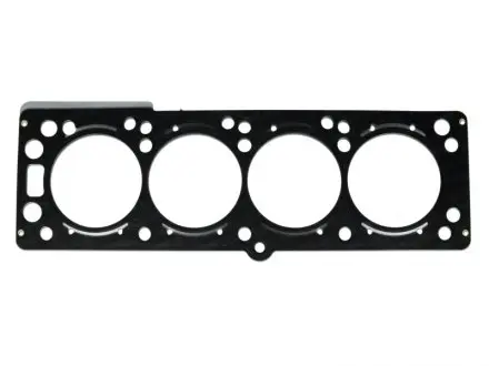 613443500 Прокладка Г/Б (1,2mm) Opel Astra G,H, Zafira A, B 2.0 00- VICTOR REINZ подбор по vin на Brocar