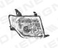 ПЕРЕДНЯ ФАРА MITSUBISHI PAJERO/SHOGUN (V80/V90), 07 - 14 ZMB1186RK