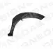 PTY01017MAR Надкрыльники (переднии) TOYOTA HILUX (N70), 01.12 - 06.16 SIGNEDA підбір по vin на Brocar