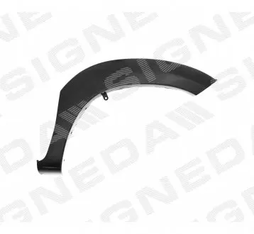 PTY01017MAR Надкрыльники (переднии) TOYOTA HILUX (N70), 01.12 - 06.16 SIGNEDA подбор по vin на Brocar