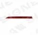 ВІДБИВАЧ В ЗАДНІЙ БАМПЕР BMW 3 (F30/F31/F35/F80), 15 - ZBM4009R