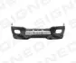 PMB04097BA БАМПЕР ПЕРЕДНИЙ MITSUBISHI PAJERO/MONTERO SPORT, 00 - 08 SIGNEDA підбір по vin на Brocar