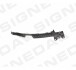 КРОНШТЕЙН ДЛЯ БАМПЕРА OPEL INSIGNIA (G09), 09.08 - 12.13 SIN0290L