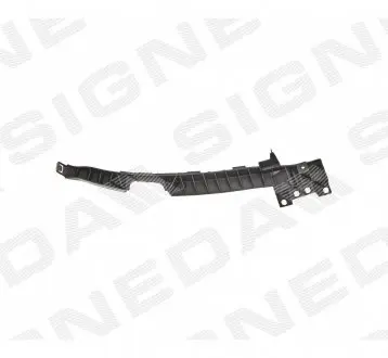 SIN0290L КРОНШТЕЙН ДЛЯ БАМПЕРА OPEL INSIGNIA (G09), 09.08 - 12.13 SIGNEDA подбор по vin на Brocar
