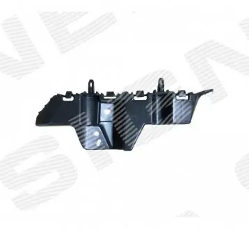 POP43045AL КРОНШТЕЙН ДЛЯ БАМПЕРА OPEL MOKKA X / BUICK ENCORE, 16 - SIGNEDA підбір по vin на Brocar