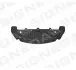 ЗАХИСТ ПІД БАМПЕР MERCEDES BENZ (B-KL W246), 09.11 - 14 PBZ60049A