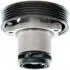 Водяна помпа VW JETTA III 06-, JETTA IV 10- 2.5/2.5 FSI A310882P