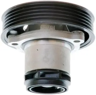 A310882P Водяна помпа VW JETTA III 06-, JETTA IV 10- 2.5/2.5 FSI DENCKERMANN підбір по vin на Brocar