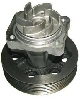 A310509P Водяна помпа Fiat, Opel, Suzuki 1.3JTD/CDTI/DDiS 06.03- DENCKERMANN подбор по vin на Brocar