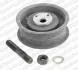 KD45700 К-кт паска ГРМ Audi 80, VW Golf, Jetta, Passat, T2 1.6D SNR NTN підбір по vin на Brocar