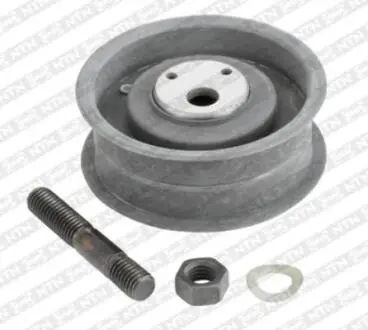 KD45700 К-кт паска ГРМ Audi 80, VW Golf, Jetta, Passat, T2 1.6D SNR NTN підбір по vin на Brocar