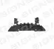 ЗАЩИТА ПОД БАМПЕР RENAULT MEGANE II (M), 11.02 - 12.05 PRN60007A
