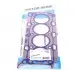 Прокладка ГБЦ Renault Master/Opel Movano 2.3 dci 10-, Ø85,80mm, 1.15mm, M9T 61-42140-10