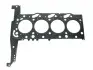Прокладка ГБЦ Ford Mondeo/Transit 2.0 TDCi 01-07, Ø87,00mm, 1.20mm, 3 метки 61-35425-20