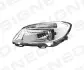 ПЕРЕДНЯ ФАРА SKODA ROOMSTER/PRAKTIK (5J2), 04.10 - 15 ZSD1115L