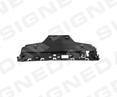 PBM01003A КРОНШТЕЙН ДЛЯ БАМПЕРА BMW 3 (F30/F31/F35/F80), 11 - 15 SIGNEDA підбір по vin на Brocar