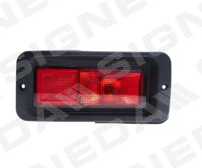 ZMB1998L Задні ліхтар SIGNEDA підбір по vin на Brocar