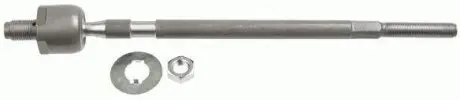 2548701 Кермова тяга Mitsubishi Carisma -06/Volvo S40/V40 -04 LEMFORDER підбір по vin на Brocar