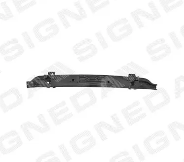 PCR44052A ПІДСИЛЮВАЧ ПЕРЕДНЬОГО БАМПЕРА JEEP GRAND CHEROKEE, 17 - SIGNEDA підбір по vin на Brocar