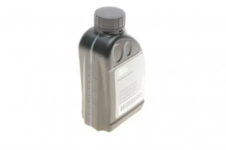 83222413512 Масло трансмиссионное 70W80 BMW Hypoid Axle Oil G3 (0,5L) BMW подбор по vin на Brocar