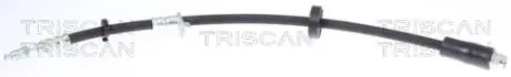 815028239 Шланг тормозной перед. Fiat Scudo 2.0 D Multijet 07- TRISCAN подбор по vin на Brocar