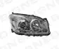 ПЕРЕДНЯЯ ФАРА TOYOTA RAV 4 III (XA30), 04.10 - 01.13 ZTY11N8R
