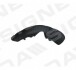 ПОДКРЫЛЬНИК MERCEDES BENZ (S-KL W221), 09.05 - 06.09 PBZ11103BL