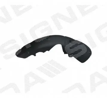 PBZ11103BL Підкрилок SIGNEDA підбір по vin на Brocar