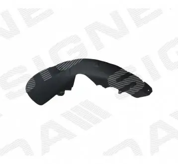 PBZ11103BR Підкрилок SIGNEDA підбір по vin на Brocar