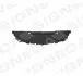 ЗАЩИТА ПОД БАМПЕР RENAULT SCENIC (JM), 08.06 - 05.09 PRN60008VA