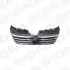 PVW07104KGB РЕШЕТКА РАДИАТОРА VW PASSAT (B7, EURO TYPE), 11 - 14 SIGNEDA підбір по vin на Brocar