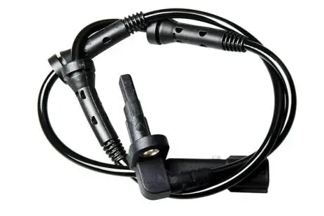 B180132 Датчик ABS перед. RENAULT LOGAN II 0.9-1.6LPG 03.12- DENCKERMANN подбор по vin на Brocar