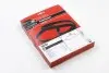 5034 Пасок ГРМ Audi 100 2.0D/TD 78-91, VW LT28-55, Volvo GATES підбір по vin на Brocar
