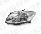 ПЕРЕДНЯ ФАРА TOYOTA AURIS H/B (E15), 03.07 - 04.10 ZTY1104LD