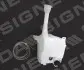 Бочок для окон омывателя TOYOTA CAMRY (40), 07 - 09 SIN0187