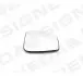 Скло дзеркала з підставкою RENAULT SCENIC, 13 - 16 SRNM1065ER