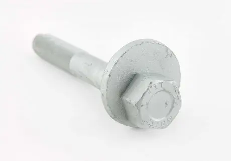 WHT001833 Болт крепления рычага (заднего/снизу) VW Touareg 3.0 V6/4.2 V8 TDI 01- (M14x1.5) VAG подбор по vin на Brocar