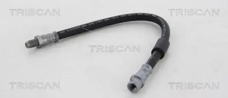 815023213 Шланг тормозной зад. MB M-Class W163 2.3-5.5 98-05 TRISCAN підбір по vin на Brocar