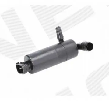 WP0046 НАСОС ОМЫВАТЕЛЯ TOYOTA COROLLA (E12), 01.02 - 12.03 SIGNEDA подбор по vin на Brocar