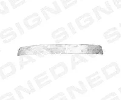 POP44022A УСИЛИТЕЛЬ ПЕРЕДНЕГО БАМПЕРА OPEL CORSA (D), 06 - 11 SIGNEDA підбір по vin на Brocar