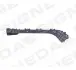 КРОНШТЕЙН ДЛЯ БАМПЕРА TOYOTA PRIUS (XW30), 12 - 16 PTY43437AR