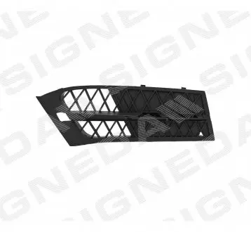 PBM99207CAR Решітка в бампер SIGNEDA підбір по vin на Brocar