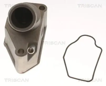 86209392 Термостат Opel Astra F 1.8XE/2.0XE 93-/Omega B 94- TRISCAN підбір по vin на Brocar