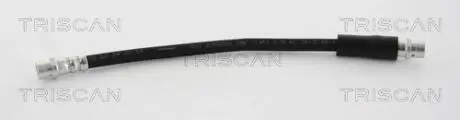 815029115 Тормозной шланг передний Audi 80 (89) 08.86-08.91 TRISCAN підбір по vin на Brocar