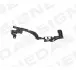 КРОНШТЕЙН ДЛЯ БАМПЕРА OPEL ZAFIRA TOURER (C), 11 - SIN0417R