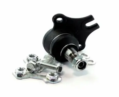 SM0171 Шаровая опора перед. L/P VW Golf/Passat 2,8I 9/91- SHAFER подбор по vin на Brocar