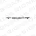PBM99013MAC ХРОМ НА НОМЕРОТРИМАЧ BMW 5 (E39), 01.96 - 08.00 SIGNEDA підбір по vin на Brocar